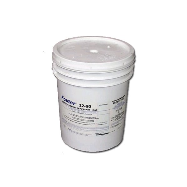 H.B. Fuller FOSTERS 32-61 CLEAR LOCKDOWN ENCAP 5GAL. 32-61 - main